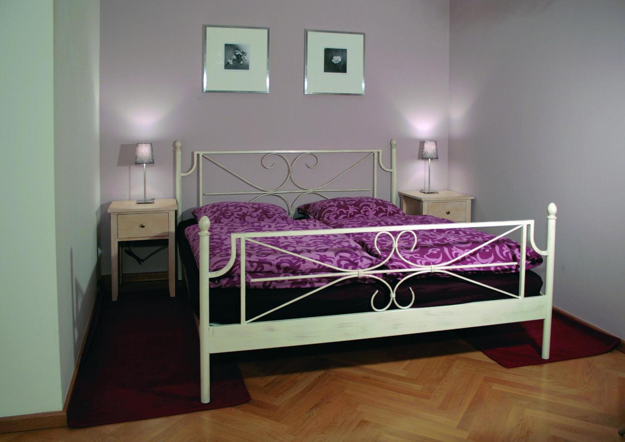 Ferienhaus Im Barockviertel Dresden Eksteriør billede