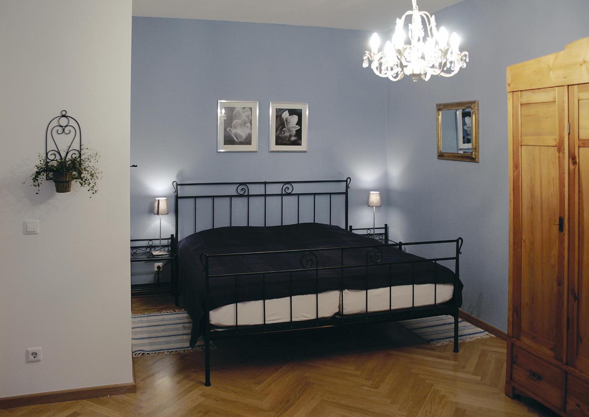 Ferienhaus Im Barockviertel Dresden Eksteriør billede