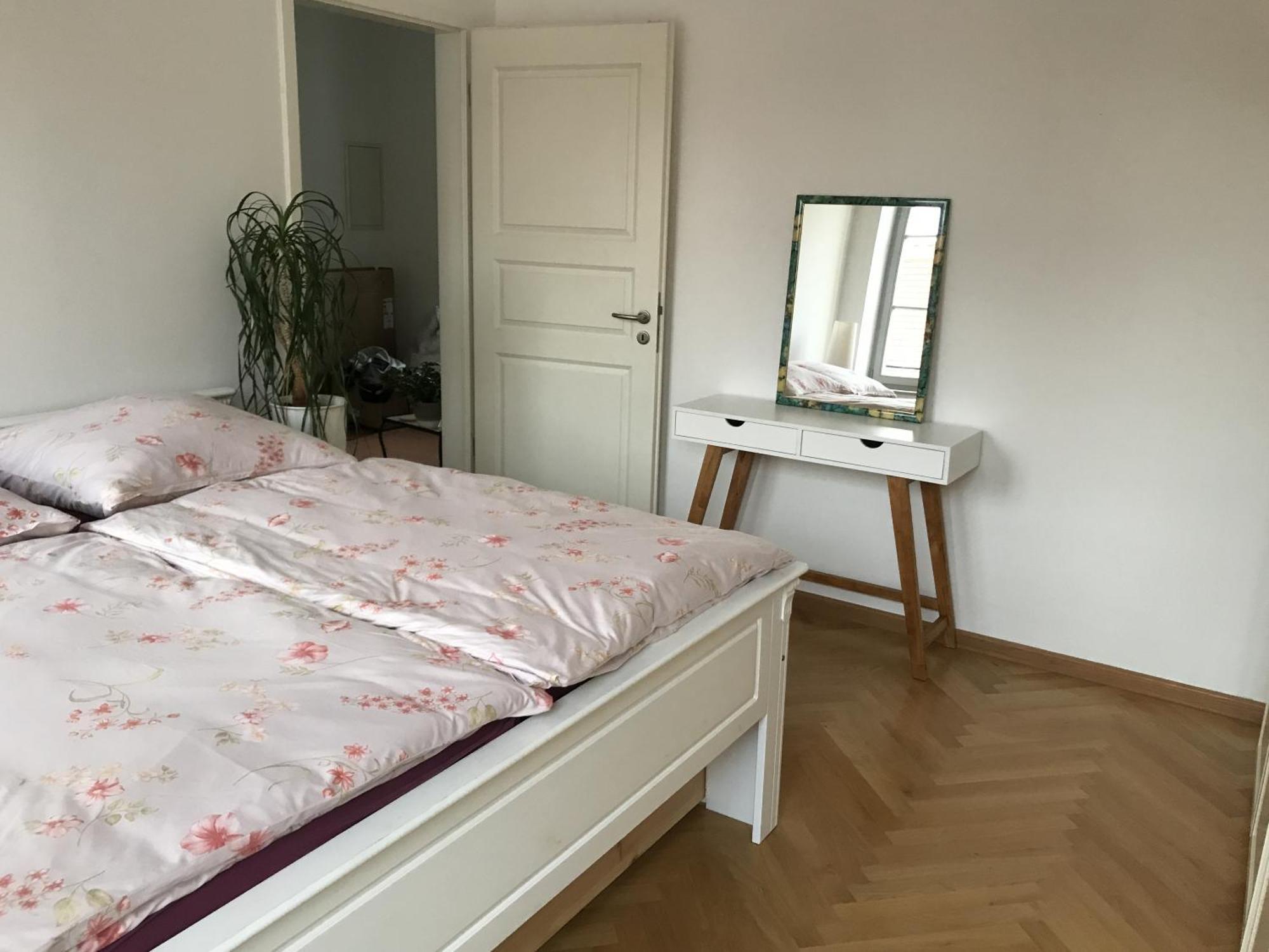 Ferienhaus Im Barockviertel Dresden Eksteriør billede