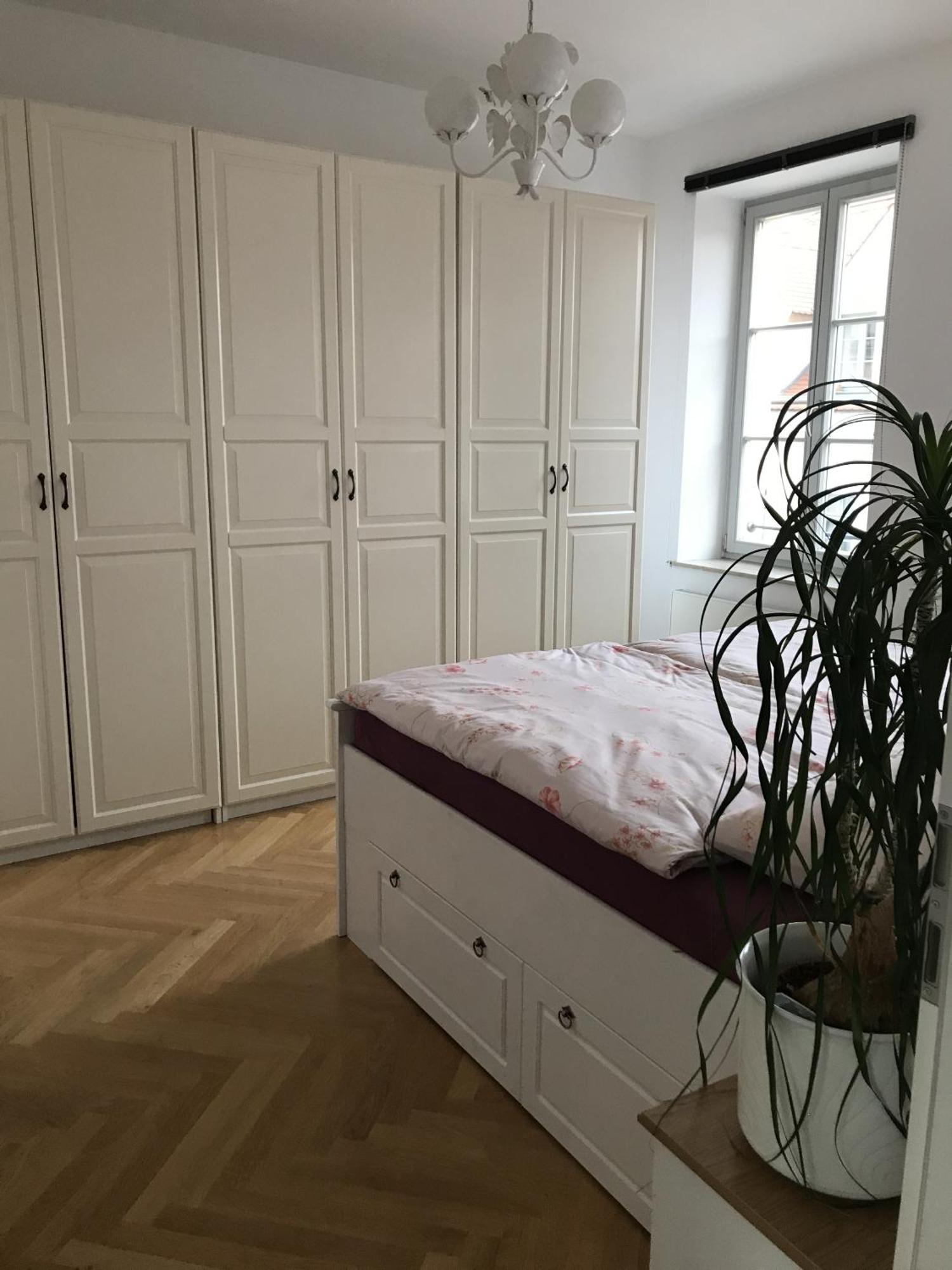 Ferienhaus Im Barockviertel Dresden Eksteriør billede